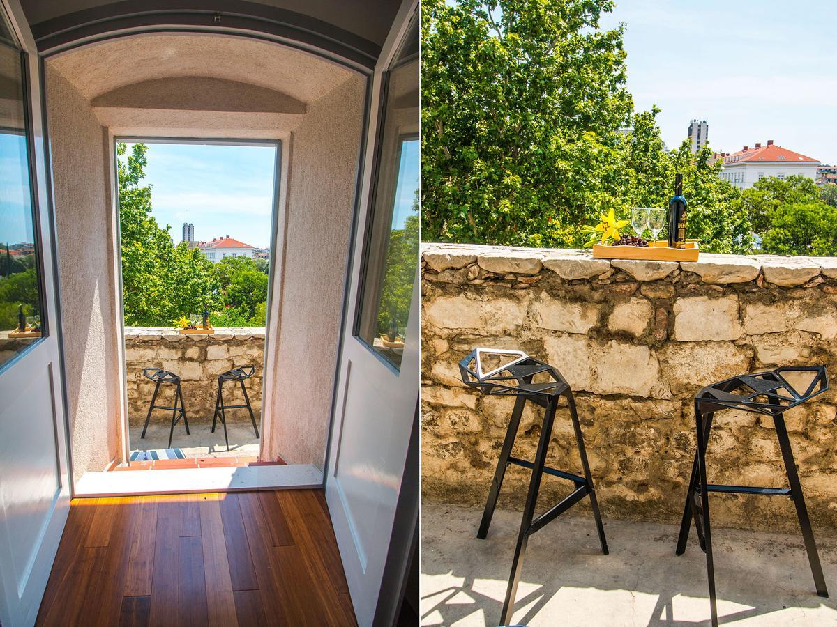 Palace Tower View Gostinjska kuća 4*