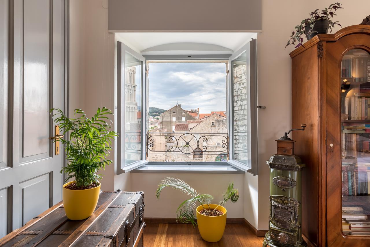 Gostinjska kuća Palace Tower View Split
