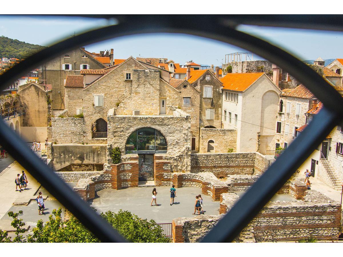 Gostinjska kuća Palace Tower View